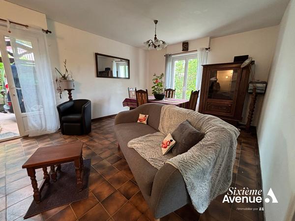 Maison 5 pièces 98 m2