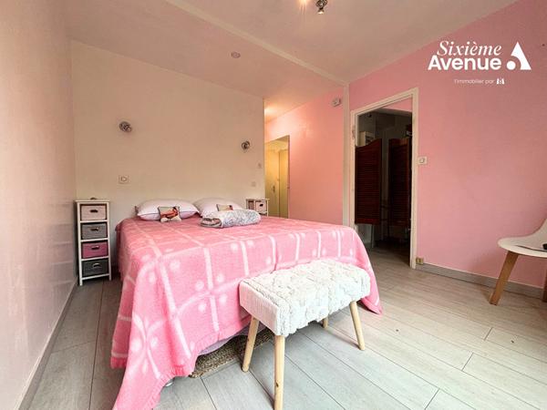 Maison 5 pièces 98 m2