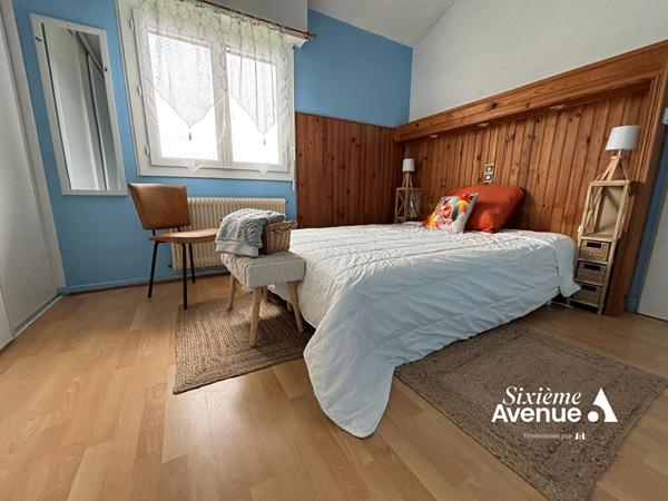 Maison 5 pièces 98 m2