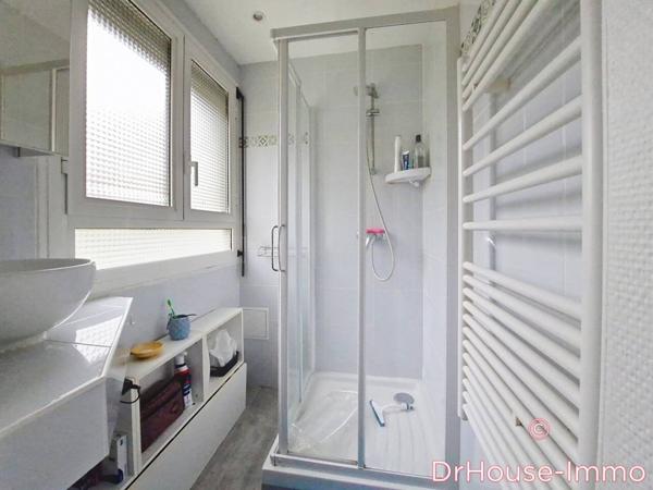 Appartement à vendre 2 pièces de 30 m²