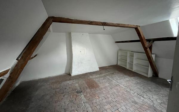 Maison à louer