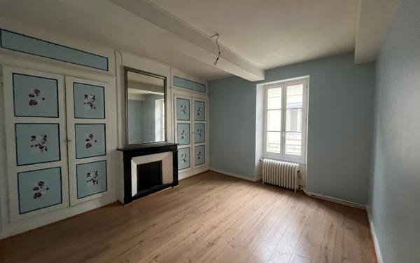 Maison à louer