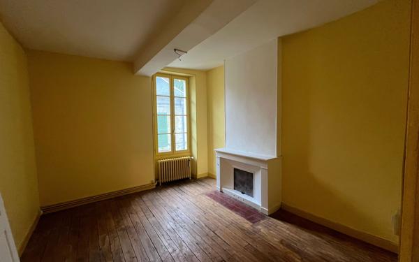 Maison à louer