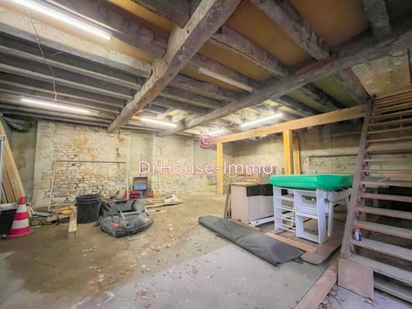 Immeuble à vendre 4 pièces de 297 m²