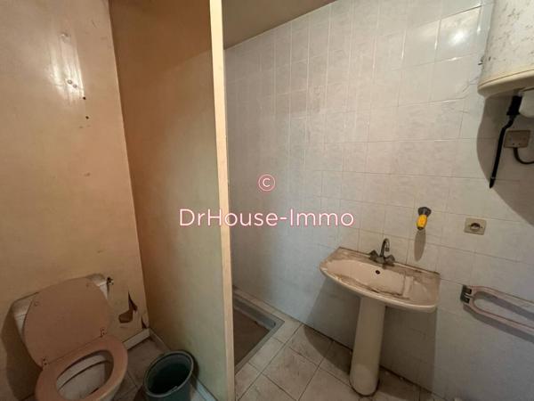 Immeuble à vendre 4 pièces de 297 m²