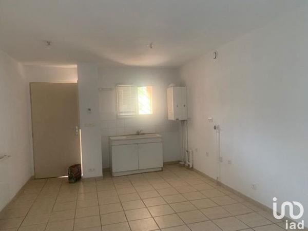 Appartement 3 pièces de 64 m² à Bouillargues (30230)