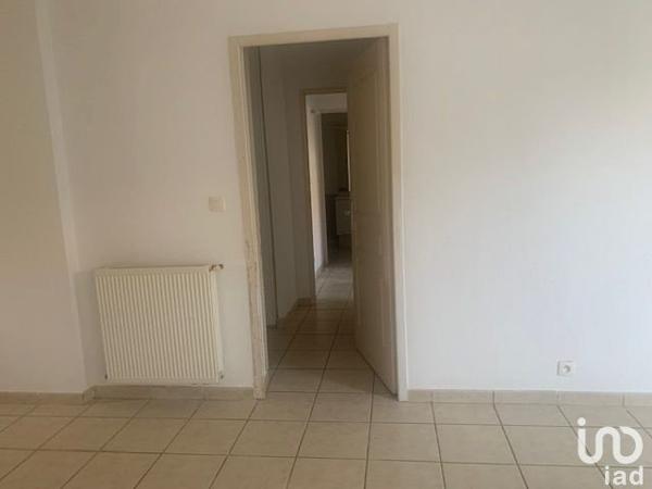 Appartement 3 pièces de 64 m² à Bouillargues (30230)