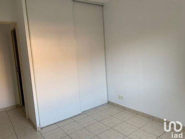 Appartement 3 pièces de 64 m² à Bouillargues (30230)