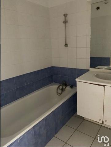 Appartement 3 pièces de 64 m² à Bouillargues (30230)