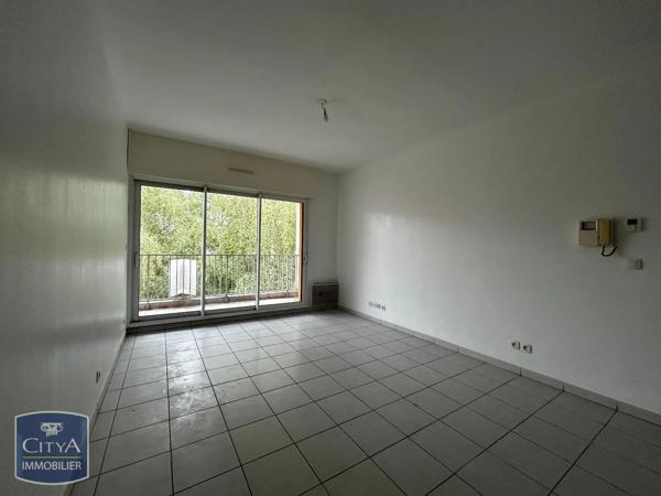 Appartement à louer 4 pièces 78.15m² Roubaix (59100)