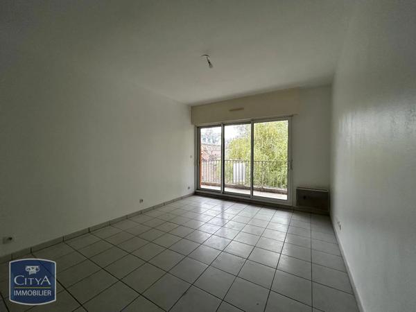 Appartement à louer 4 pièces 78.15m² Roubaix (59100)