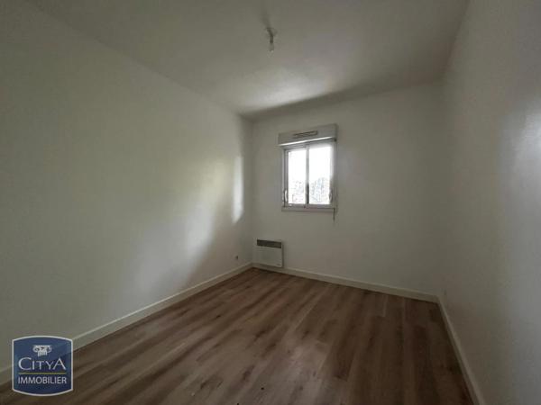 Appartement à louer 4 pièces 78.15m² Roubaix (59100)