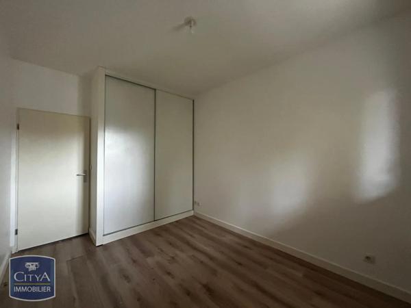 Appartement à louer 4 pièces 78.15m² Roubaix (59100)