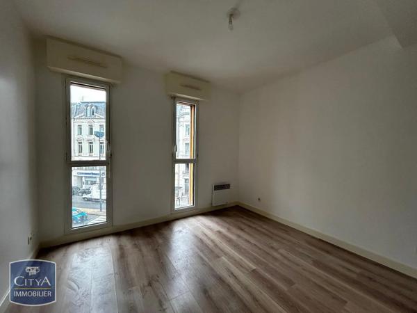 Appartement à louer 4 pièces 78.15m² Roubaix (59100)
