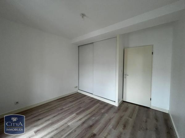 Appartement à louer 4 pièces 78.15m² Roubaix (59100)