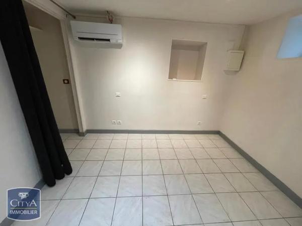 Appartement à louer 2 pièces 41.55m²