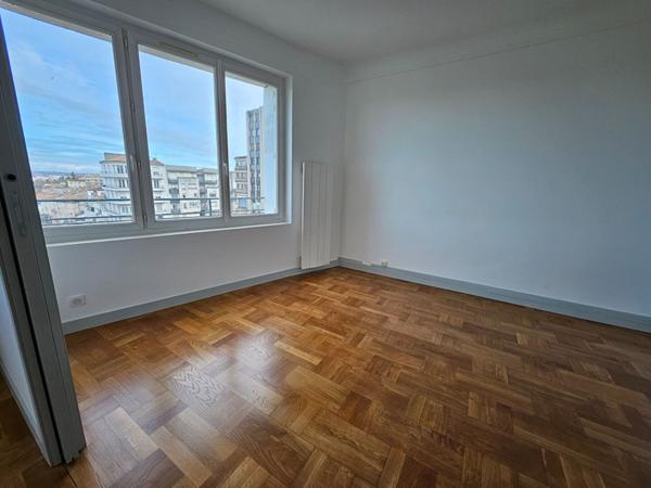 APPARTEMENT ANGOULEME (T4)