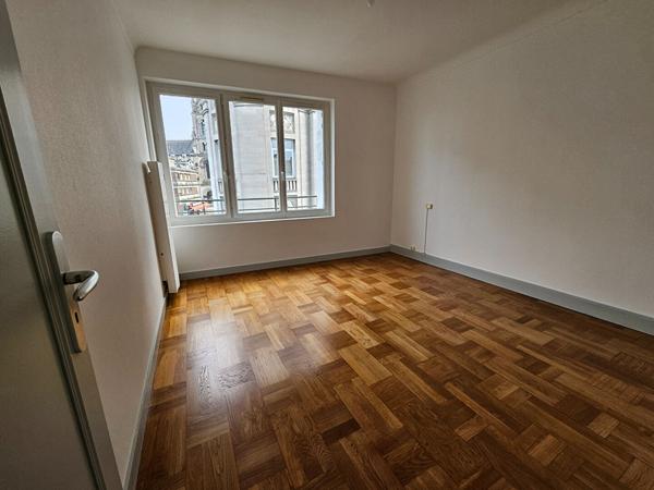 APPARTEMENT ANGOULEME (T4)