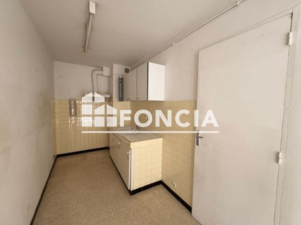 Location Studio 38 m² - 18 AVENUE NOCART Hyeres 83400