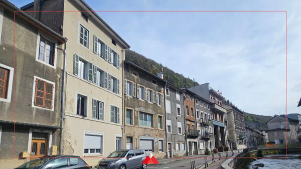 Appartement idéal pour investissement locatif