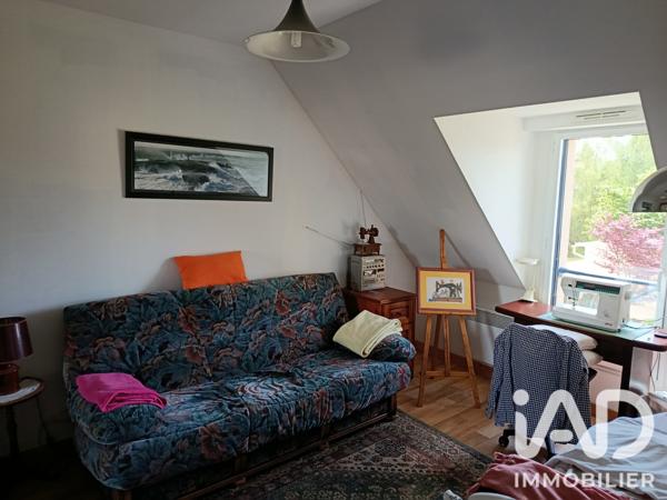 Maison à vendre 6 pièces 125 m² Pleurtuit
