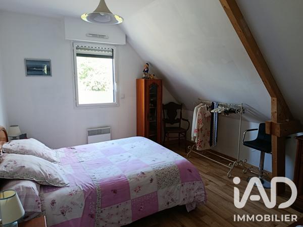 Maison à vendre 6 pièces 125 m² Pleurtuit