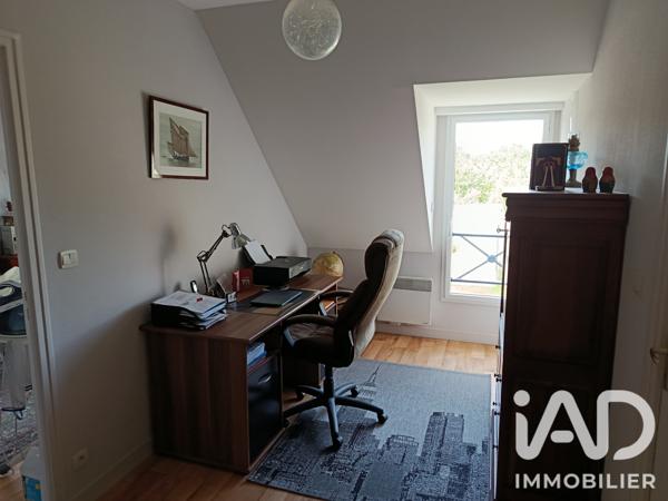 Maison à vendre 6 pièces 125 m² Pleurtuit