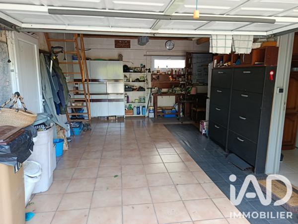 Maison à vendre 6 pièces 125 m² Pleurtuit