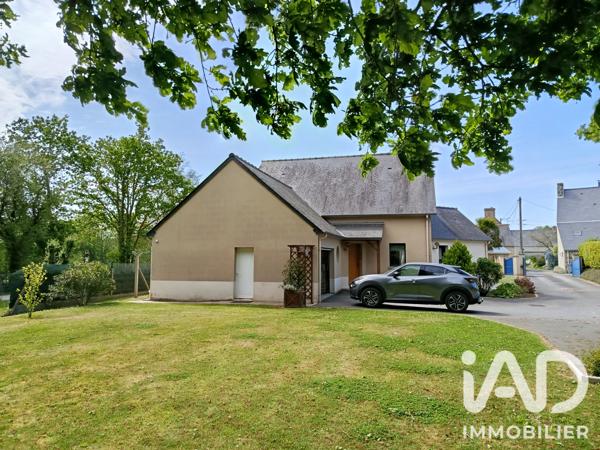 Maison à vendre 6 pièces 125 m² Pleurtuit