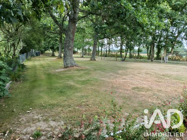 Maison à vendre 6 pièces 125 m² Pleurtuit