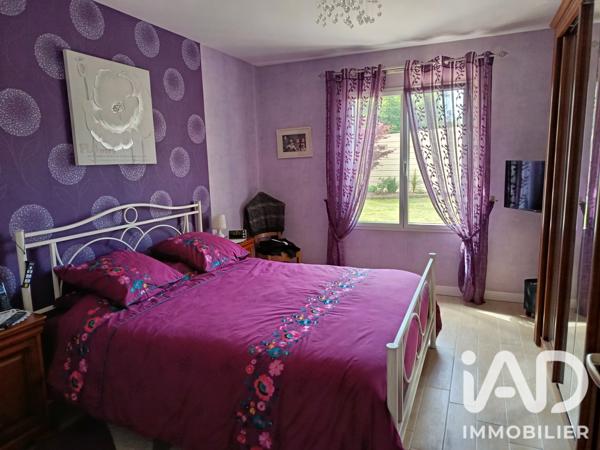 Maison à vendre 6 pièces 125 m² Pleurtuit