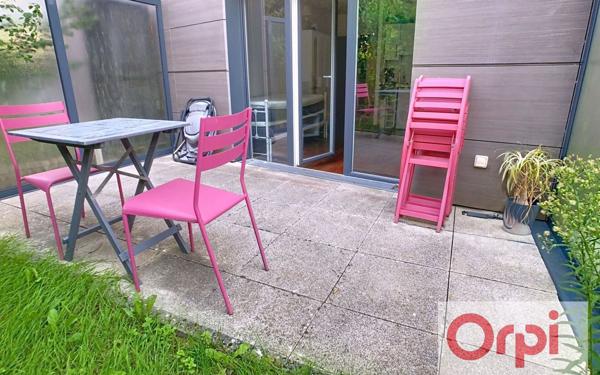 Appartement à vendre    2 pièces • 26,27 m2 Issy-les-Moulineaux