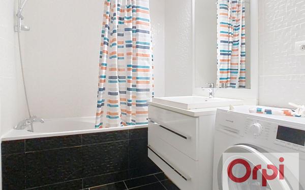 Appartement à vendre    2 pièces • 26,27 m2 Issy-les-Moulineaux