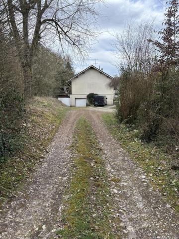 Vente / Maison à rénover