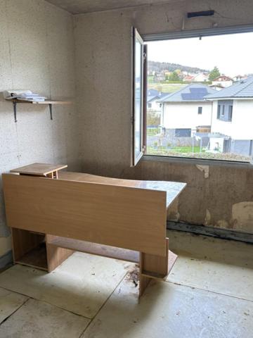 Vente / Maison à rénover