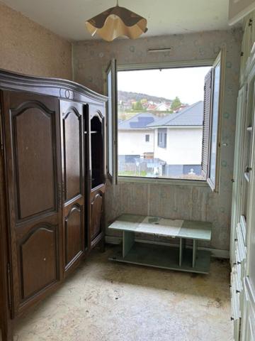 Vente / Maison à rénover