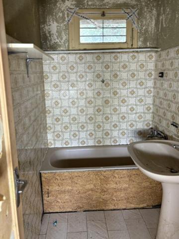 Vente / Maison à rénover