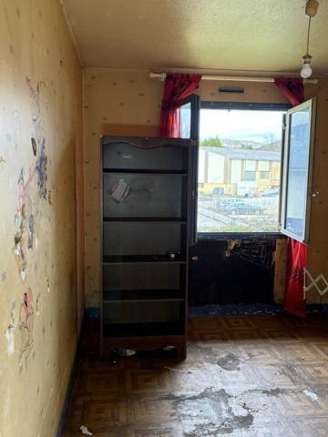 Vente / Maison à rénover