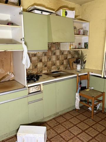 Vente / Maison à rénover