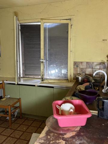 Vente / Maison à rénover