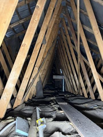 Vente / Maison à rénover