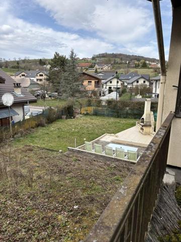 Vente / Maison à rénover