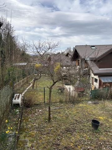 Vente / Maison à rénover