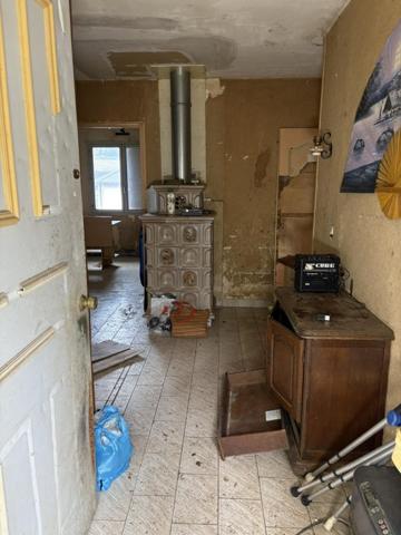 Vente / Maison à rénover