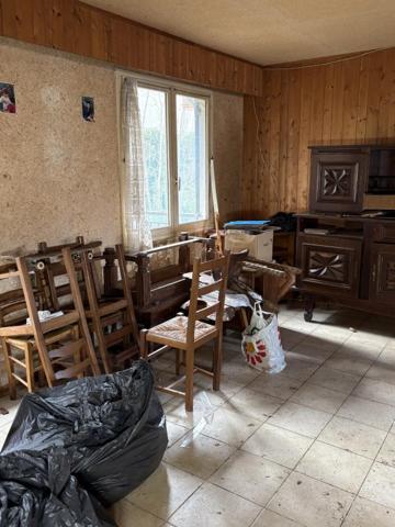 Vente / Maison à rénover