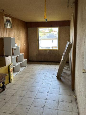 Vente / Maison à rénover