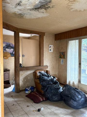 Vente / Maison à rénover