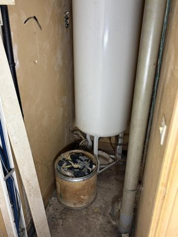 Vente / Maison à rénover