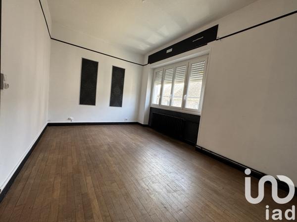 Maison à vendre 4 pièces 101 m² Bessé-sur-Braye