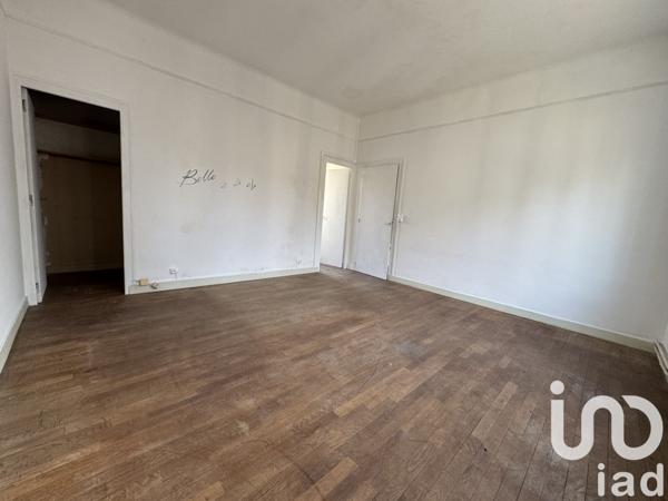Maison à vendre 4 pièces 101 m² Bessé-sur-Braye
